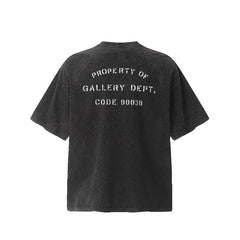 GALLERY DEPT T Shirts