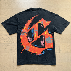 Godspeed T Shirts 100% pure cotton 260g fabric