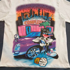 TRIPLE SEVENS T Shirts