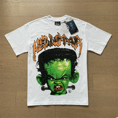 HS T Shirts Retro style high street trend