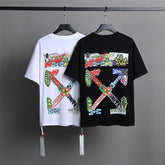 Off White T Shirts