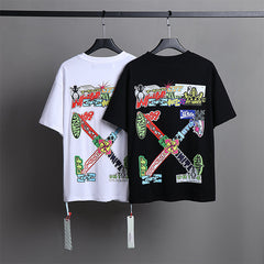 Off White T Shirts
