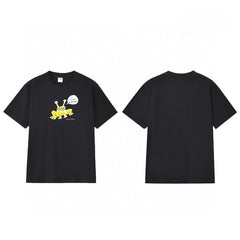 Supreme T Shirts pure cotton fashion apparel