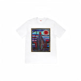 Supreme T Shirts pure cotton fashion apparel