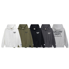 Gallery Dept Hoodie