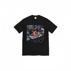 Supreme T Shirts pure cotton fashion apparel