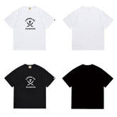 Bathing ape Bape T Shirts High-quality 100% cotton streetwear