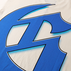 Godspeed T Shirts 100% pure cotton 260g fabric