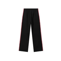 Trapstar Sweatpants Trendy embroidered jacket