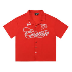 Mixed Emotion T Shirts