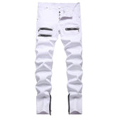 Mens Fashion Jeans 1162#