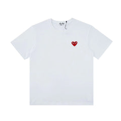 CDG Be Kind T Shirt