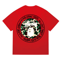 Bathing Ape Bape T Shirts