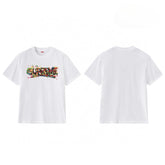 Supreme T Shirts pure cotton fashion apparel