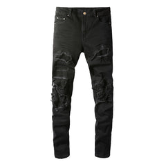Men Trendy Jeans