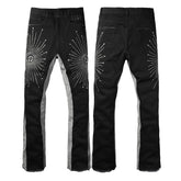 Men Trendy Jeans