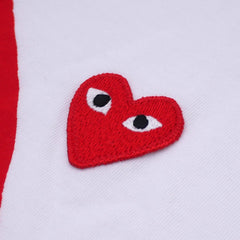 CDG Be Kind T Shirt