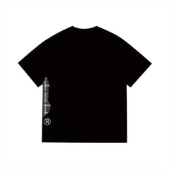 Bathing ape Bape T Shirts High-quality 100% cotton streetwear