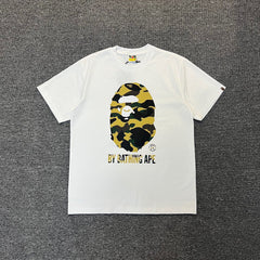 Bathing Ape Bape T Shirts