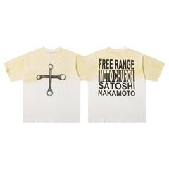 SATOSHI T Shirts