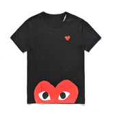 CDG Be Kind T Shirt