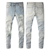 Men Trendy Jeans
