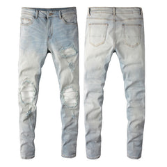 Men Trendy Jeans