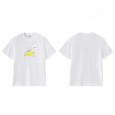 Supreme T Shirts pure cotton fashion apparel