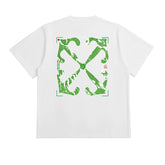 Off White T Shirts