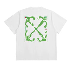 Off White T Shirts