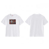 Supreme T Shirts pure cotton fashion apparel