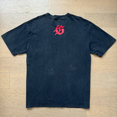 Godspeed T Shirts 260g pure cotton fabric