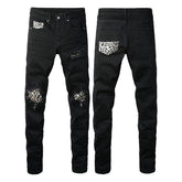 Men Trendy Jeans