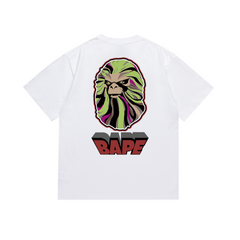 Bathing Ape Bape T Shirts