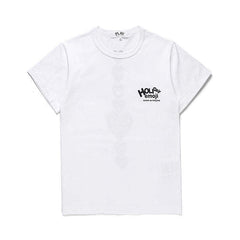CDG Be Kind T Shirt