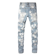 Men Trendy Jeans