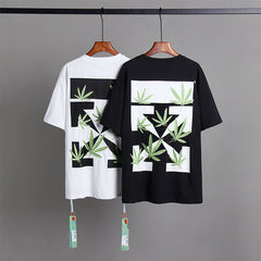 Off White T Shirts
