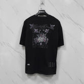 KSUBI T SHIRTS High-quality 260g 32-count double-yarn pure cotton streetwear—suitable for all seasons.