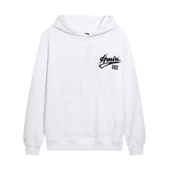 Amiri Hoodie Size 22 italics