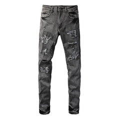 Men Trendy Jeans