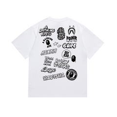 Bathing Ape Bape T Shirts