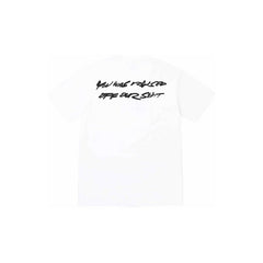 Supreme T Shirts pure cotton fashion apparel