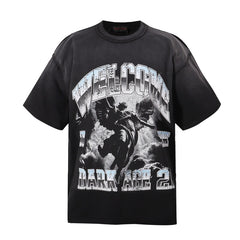 RARE PEACE T shirts