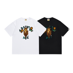 Bathing Ape Bape T Shirts