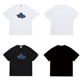 Bathing ape Bape T Shirts High-quality 100% cotton streetwear