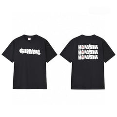 Supreme T Shirts pure cotton fashion apparel