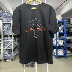 Trapstar T shirts