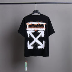 Off White T Shirts