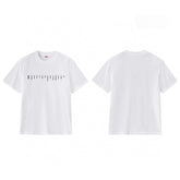 Supreme T Shirts pure cotton fashion apparel