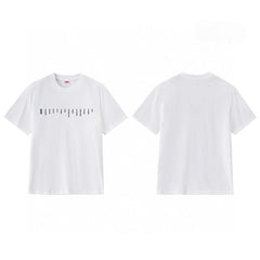 Supreme T Shirts pure cotton fashion apparel